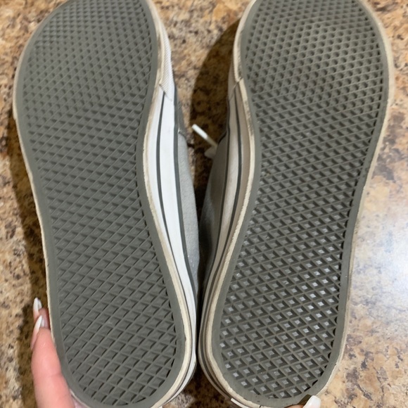 Vans Gray - Picture 5 of 5